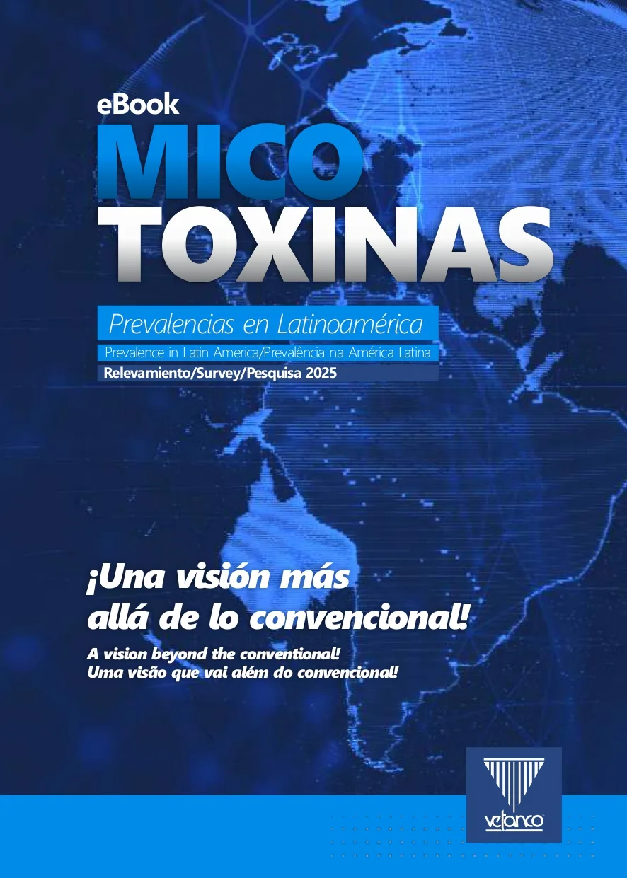 eBook Micotoxinas — Prevalencia en Latinoamérica
